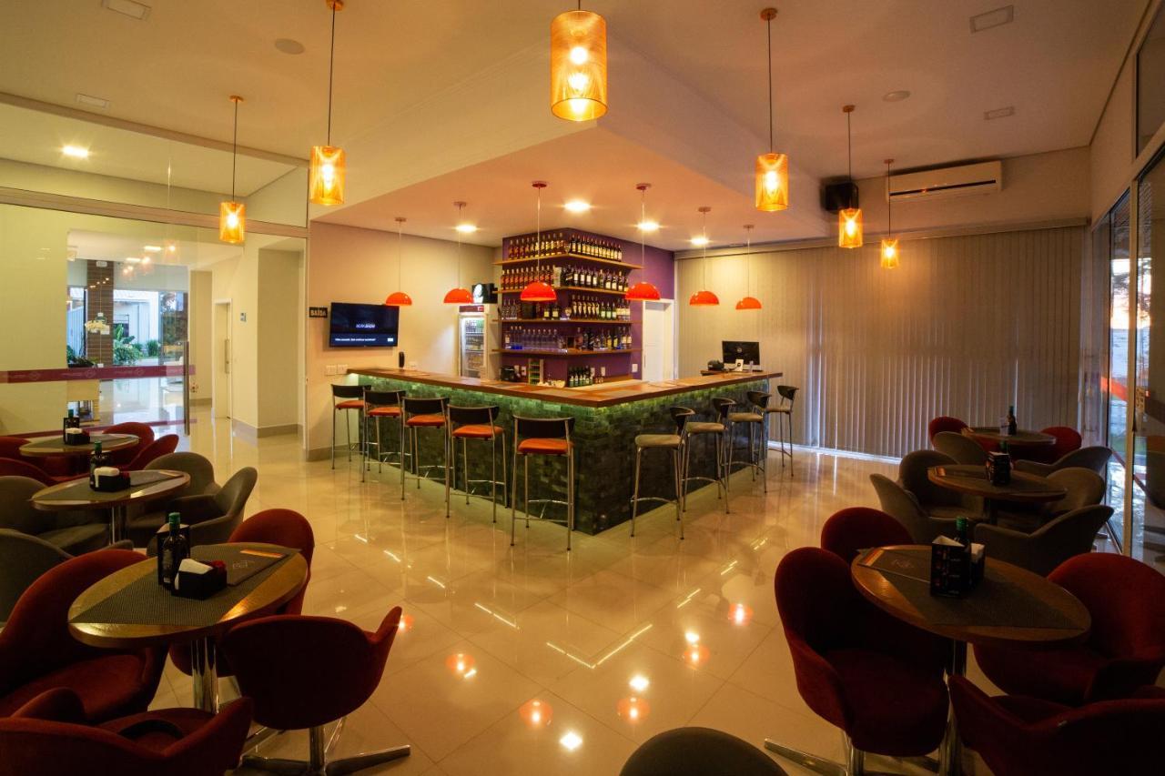 Portal Hotel 莫吉米林 外观 照片
